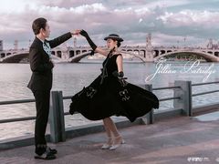 -爱我旅拍婚纱摄影(大理店)