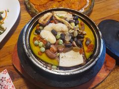 -百年石锅饭·朝鲜族传统民餐