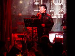 -胡桃里乐队酒馆(农科路店)