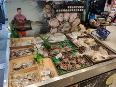 -盒马鲜生(皇庭广场店)