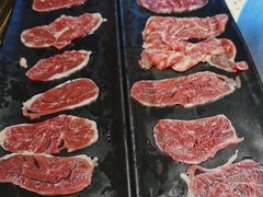 -海汕记·潮汕鲜牛肉火锅·自助