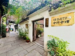 -小河直街历史文化街区
