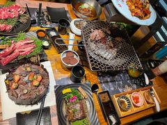 -黑牛の店·和牛烧肉(大悦城店)