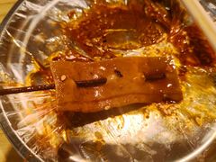 豆干儿-古真记钵钵鸡(老公园店)