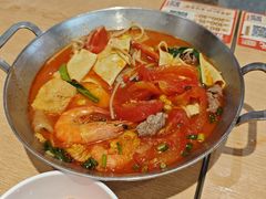 -每味每客·重庆麻辣烫(国泰店)