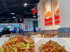 -笨罗卜浏阳菜馆(龙华鹏润达店)