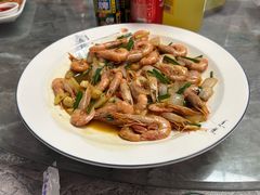 -江南村海鲜馆(洞头店)