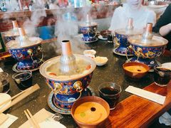 -南门涮肉(通州大船店)