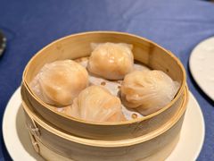 -福禧楼 FUK HEI LAU(前滩太古里店)