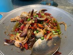 -渔舟意·湖南家宴(萝岗纳金城店)