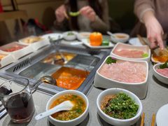 -海底捞火锅(九久奥特莱斯店)