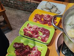 -养牛邓·潮汕牛肉海鲜自助火锅(广州店)