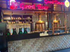 -普兰达·啤酒花园德国餐厅(观唐店)