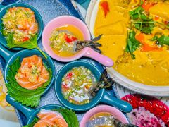 -米泰芒·东南亚料理(体育西店)