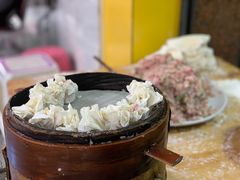 -海汇源老烧麦店(东大街总店)