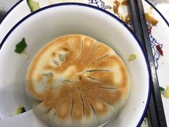 -老院子饭店·鲁菜·海鲜·家常菜