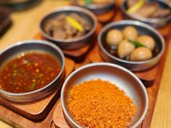 -银米·云南传统过桥米线(双廊黑金冠店)