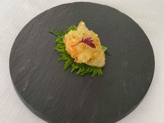 生蚝天妇罗-TRB Forbidden City(故宫店)