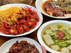 -毛哥小馆子(百井坊巷店)