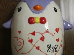 -艺彩阳光手工坊(大连恒隆广场店)