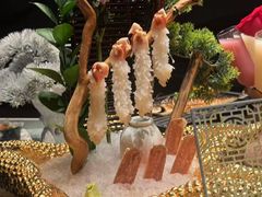 -蟹犇前•帝王蟹雪蟹(陆家嘴店)