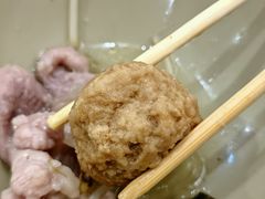 -海关荤豆花(洋河一路店)