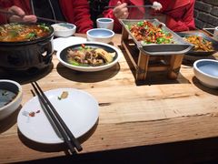 -树厨贵州菜(大十字店)