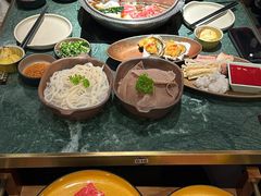 -牛New寿喜烧(中山公园龙之梦店)