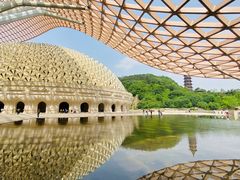 -牛首山文化旅游区