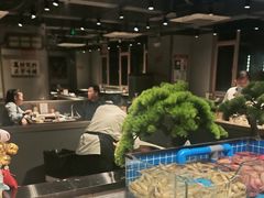 -海汕记·潮汕鲜牛肉火锅·自助