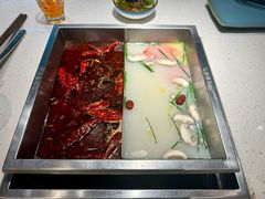 -五星桥原切肥牛火锅(怀德桥店)