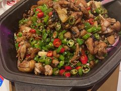 -蛙来哒(方圆荟店)