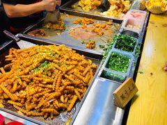 -丁家坡洋芋·观音桥好吃街A区(全国总店)