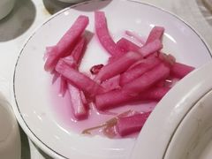 泡菜-潇湘码头·鲜湘菜(清河店)