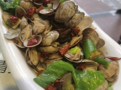 威海蛤蜊-威海渔村(静安旗舰店)