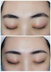 -Yue Show馨选·半永久纹眉纹眼线