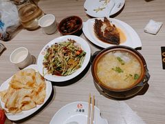 -六泰居·尔滨地标·东北菜(泰山路店)
