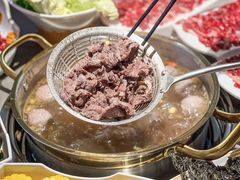 -潮发潮汕牛肉店(永庆坊店)
