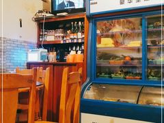-大理沙坝鱼饭店