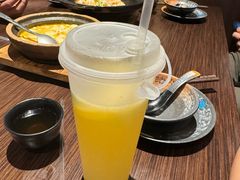 -啫火啫啫煲·顺德干蒸(壹海城店)