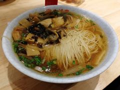 -朱鸿兴面馆(镇湖店)