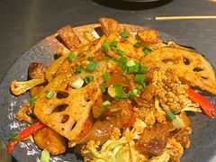-微醺烤牛·炭火烧烤·精酿啤酒(东郊记忆店)