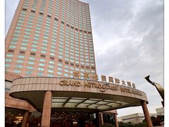 -南京维景国际大酒店(南京博物院店)