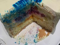 -咖咖熊蛋糕定制·蓝风车动物奶油