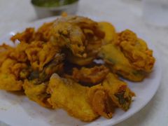 -葛尼沙印度餐厅 (镇明路店)