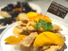 -老知青·东北菜(中华城店)