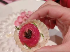 -华尔道夫酒店·羿庭(金鱼胡同店)