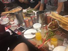 -刘一龙虾.烧烤(理工直营店)