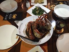 -Ministry of Crab(科伦坡店)