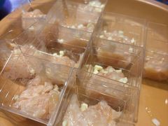 -龍歌自助小火锅(芝罘万达店)